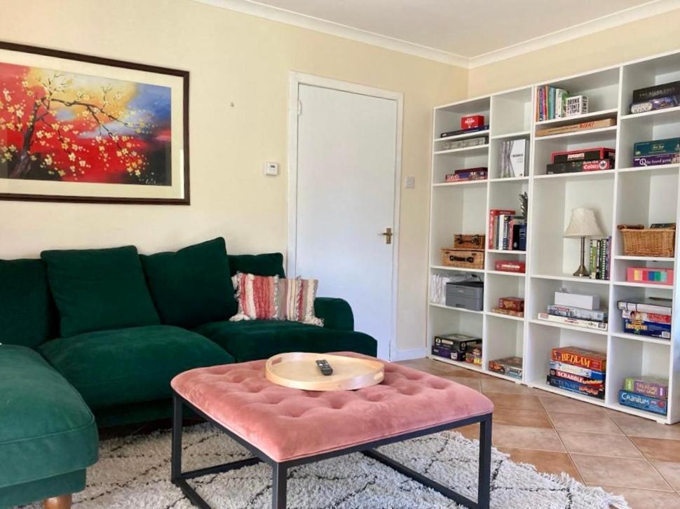 Homestead House, حصن أوغسطس المظهر الخارجي الصورة